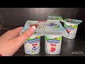 reviewing baby yogurt stonyfield organic yogurt￼ stonyfield baby yougurt