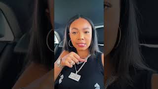 Brooklyn Queen Throws Shots At Yanni
