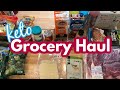 Keto Grocery Haul | New finds!