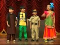 India's Best Dramebaaz May 12 '13 - Sahishnu, Inesh, Chirayu & Mukaddas India's Best Dramebaaz May 12 '13 - Sahishnu, Inesh, Chirayu & Mukaddas