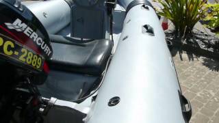 Arimar 430 Scuba  - Boatshed - Boat Ref#236163