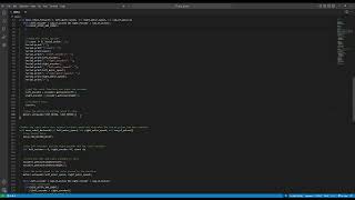 lab06-intro to robotics