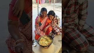 ବୋଉ ହାତ ରନ୍ଧା ♥️#cooking #viralvideos#trending #ytshorts #manasipinkyvlogs#shortsfeed