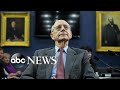 Remembering the life and legacy of SCOTUS Justice Stephen Breyer