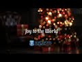 Joy To The World by MTCSV Choir - Christmas Carols 2021