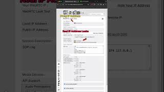 Protect Yourself From Webrtc Leaks
