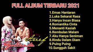 Yollanda & Arief - Emas Hantaran (Full Album) Lagu Melayu Terbaru 2021
