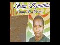 !!!sam Kinuthia Best Golden Hits Mix Vol 1. Mixed  Mastered By Vdj Peter 254 {the Kikuyu Mixmaster}