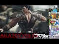 chapter 1 kenshiro s story fist of the north star ken s rage ps3