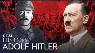 How Did Hitler Become The Most Ruthless Dictator In The World? | Evolution of Evil | Real History