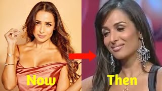 10 Bollywood Actresses Shocking Transformation | 2018 Then And Now#transformation #bollywood