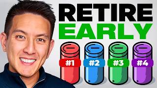 Track These 4 Numbers To Retire Decades Early