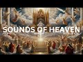 1 HOUR PROPHETIC WORSHIP INSTRUMENTAL || SOUNDS OF HEAVEN || SING HALLELUJAH TO THE LORD.