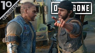 ►#26 РУБРИКА НЕУДАЧНЫЕ ДУБЛИ ►DAYS GONE ►PS 5