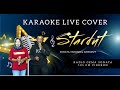 Stardut Karaoke Live Cover Tarling & Dangdut Radio Gema Sonata ||08.09.24