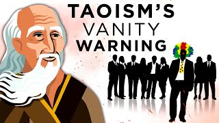 4 Signs of Egotism from Taoist Master Lao Tzu | Authenticity vs Fakeness