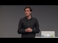 UIKonf 2017 – Day 1 –Thomas Visser – Reactive Programming From Scratch