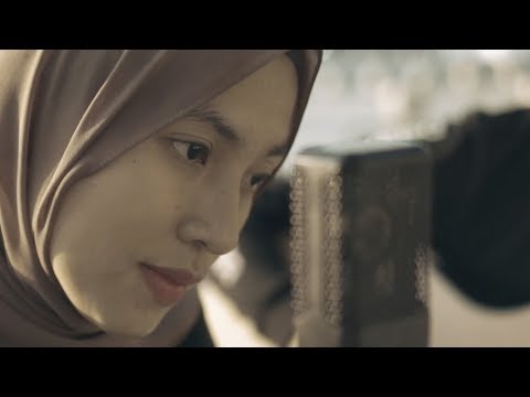 Alffy Rev Rindu Tak Bersuara (feat. Feby Putri)