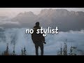 French Montana - No Stylist (Lyrics) ft. Drake