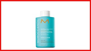 Moroccanoil Extra Volume Shampoo