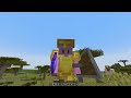 minecraft manhunt but kills upgrade armor