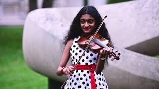 Violin Song  (Kannaana Kanney)  #viswasam #kannaanakanney #D.Imman