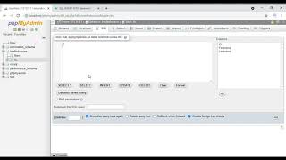 Insert And Delete Query in MYSQL - SQL Tutorial | Letsfindcourse