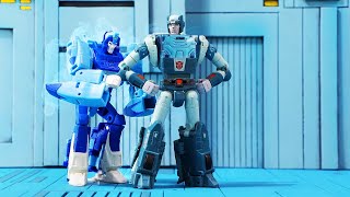 It sucks getting old...am I right? | Hasbro Pulse