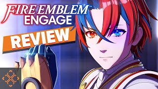 DON'T PLAY FIRE EMBLEM ENGAGE (until you see this review)