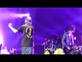 The Stone Roses - Love Spreads [Live at Heineken Music Hall, Amsterdam - 12-06-2012]