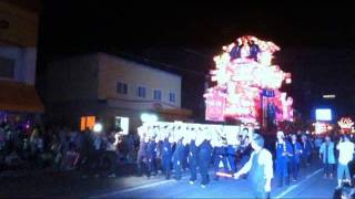 夜高あんどん祭り2011 (04)