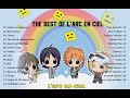 L'arc en Ciel Full Album | L'arc en Ciel フルアルバム