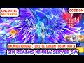 Six Realms Xinxia MMORPG Server GM- Unlimited Recharge + Tools Full Code GM