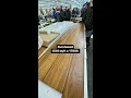 flooring for cheap 😮‍💨🙏🏽 shorts floor flooring hardwoodflooring auction materials wow