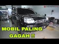 LANGSUNG SOLD OUT MOBIL BEKAS MURAH SHM !!!! - Nissan Xtrail 2008 -