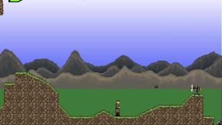 Simple Side Scroller in Java: Part 7