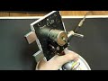 l77a gerda tytan zx lock pick revisited 360 degrees with bolt movement