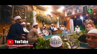 Medley Ajib bangt || Sholatullahima || Ya Robbi Bil Musthofa || Habib Abdullah Bin Ali Al Attas