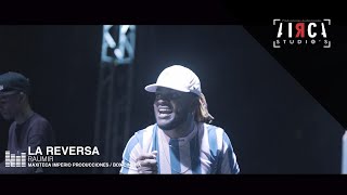 Raumir - La Reversa (Video En Vivo) - Champeta Pa Los Barrios