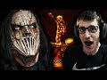 Hip-Hop Head REACTS to SLIPKNOT: 