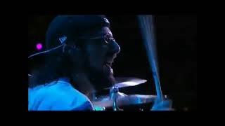 Mike Portnoy Score Drums Full DVD 2008