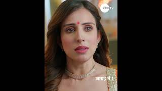 JAMAI NO. 1 | Ep 9 | 9th December | Mon-Fri | 9:00 PM | Zee TV HD