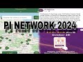 MAP OF PI ❗ CARA DAFTAR BISNIS PAKAI PI COIN SEBELUM OPEN NETWORK 2024❗#pinetworkkalbar #mapofpi #pi