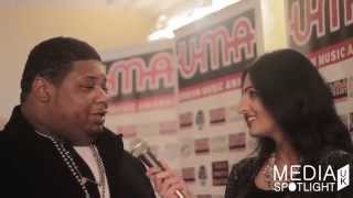 Big Narstie on Uncle Pain, BDL Tour, Best Grime Act for the 3rd Time: Media Spotlight UK