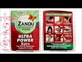 zandu ultra power balm red = साधारण मत समझिए इसे = एक बाम कई काम और उनके काम के कई तरीके