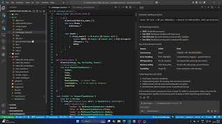 Git History in VSCode?