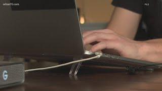 JCPS parent hopes for last minute changes to virtual learning options