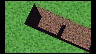 CPU Voxel Engine Micro DevLog - Placing and Removing Blocks