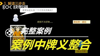 塔羅牌學習：零基礎學習塔羅牌，塔羅牌學習實戰教程，艾米塔羅牌，第16節 占蔔中的牌意整合 第17節 完整的推理過程 塔罗牌学习：零基础学习塔罗牌，塔罗牌学习实战教程 占卜中的牌意整合 完整的推理过程