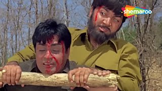 CLIMAX | Aap Aye Bahaar Ayee (1971) (HD) | Rajendra Kumar, Sadhana Shivdasani